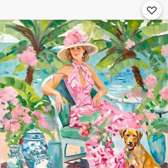 Meet your Posher, Nina - Picture 10 of 16